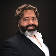 Foto von Hans-Peter Palland, MSc