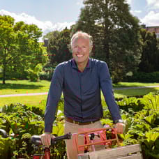 Foto von Hans Roemeling