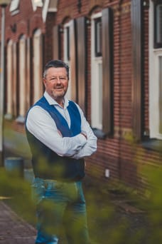 Foto van Hans Snijders