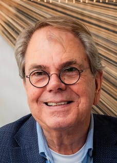 Photo de Hans Tamsma-register makelaar-bestuurslid GMV-NVM