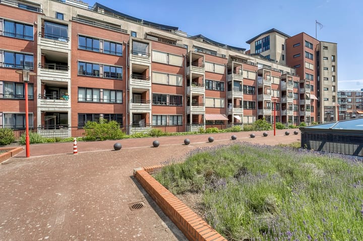 Hans van der Hoevenstraat 66 in Katwijk