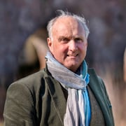 Foto van Hans van Reen