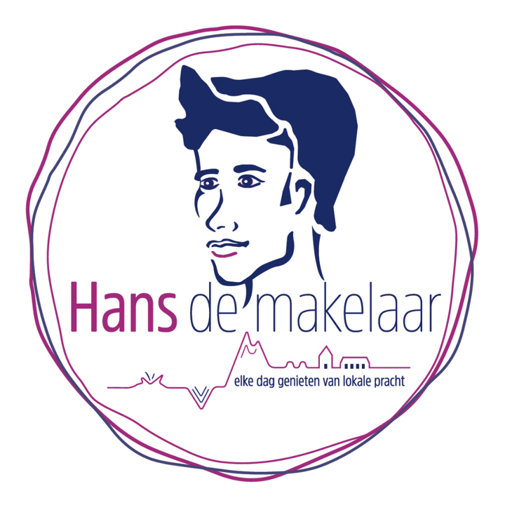 Logo van Hansdemakelaar