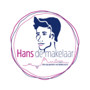 Logo Hansdemakelaar