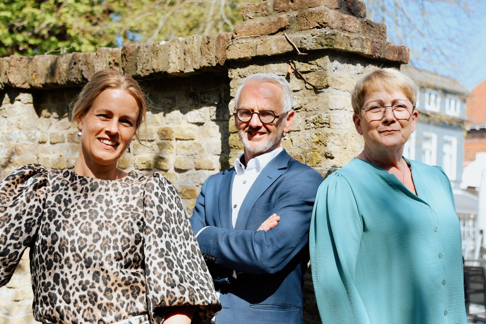Bürofoto von Hanse + Hanse Makelaardij