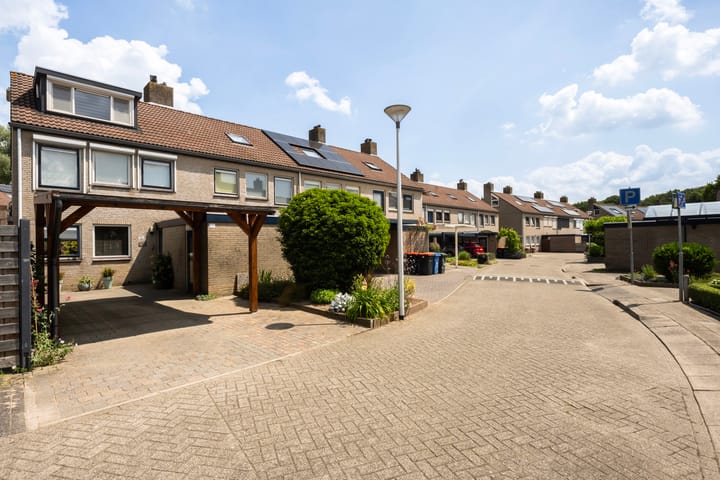 Hanselaarmate 58 in Zwolle