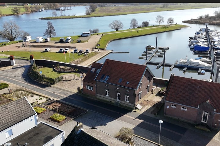 Photo of property Hanssum 42, Neer