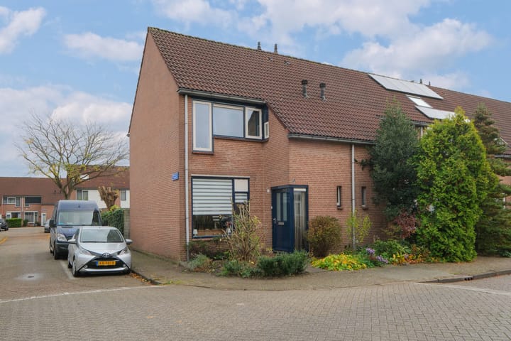 Hantermansstraat 35 in Almelo