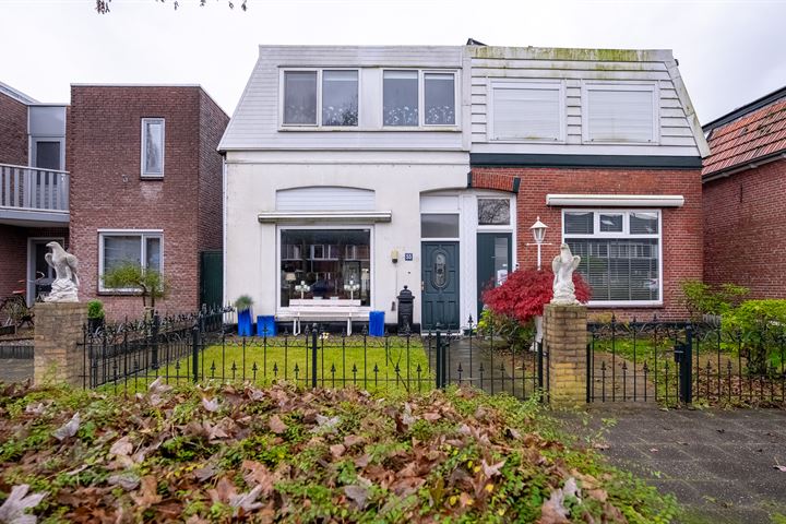 Hantermansstraat 55 in Almelo