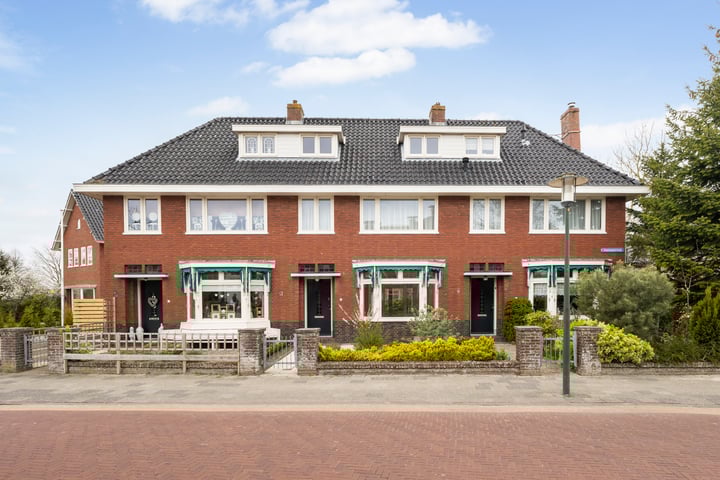 Photo of property Hantumerweg 3, Dokkum