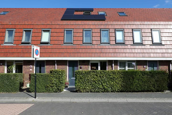 Photo of property Hanzeboulevard 61, Hooglanderveen