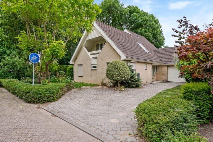 Hanzehof 16 in Tiel