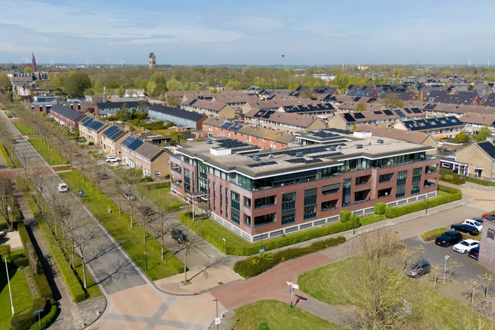 Hanzestaete 11 in Bolsward