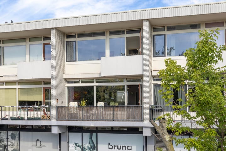 Photo of property Hanzestraat 126, Arnhem