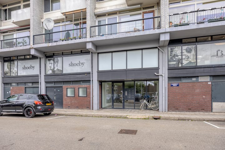 Hanzestraat 128 in Arnhem
