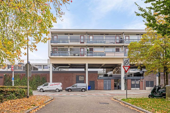 Photo of property Hanzestraat 186, Arnhem