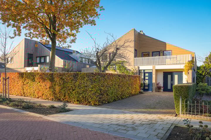 Hanzestraat 3 in Maasbommel