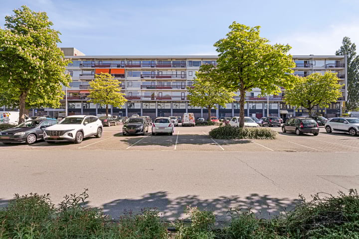 Hanzestraat 67 in Arnhem