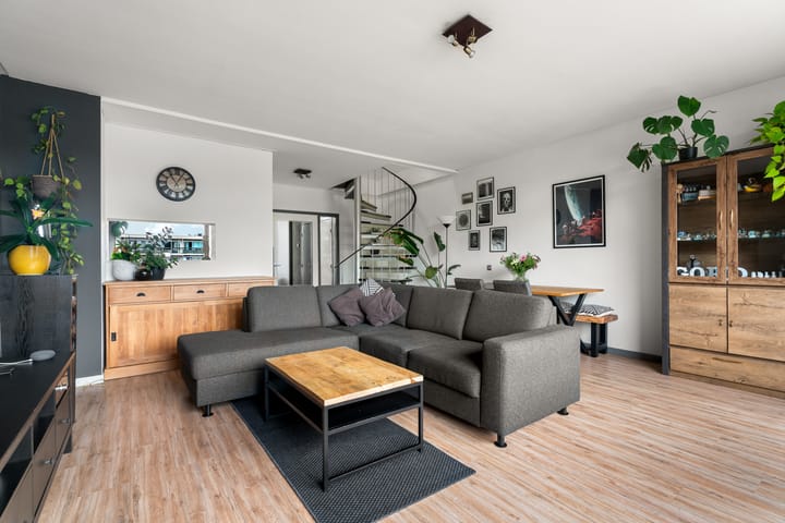 Hanzestraat 92 in Arnhem