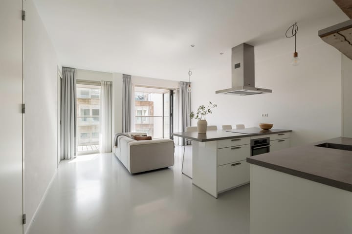 Haparandaweg 764 in Amsterdam