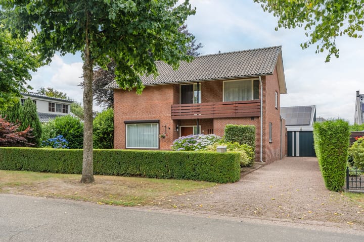 Foto van woning Hapsedijk 9, Rijkevoort