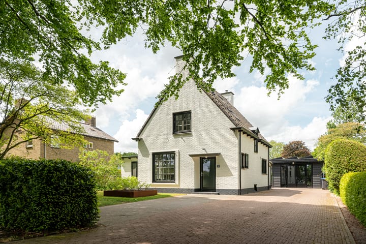 Harddraversweg 28 in Joure