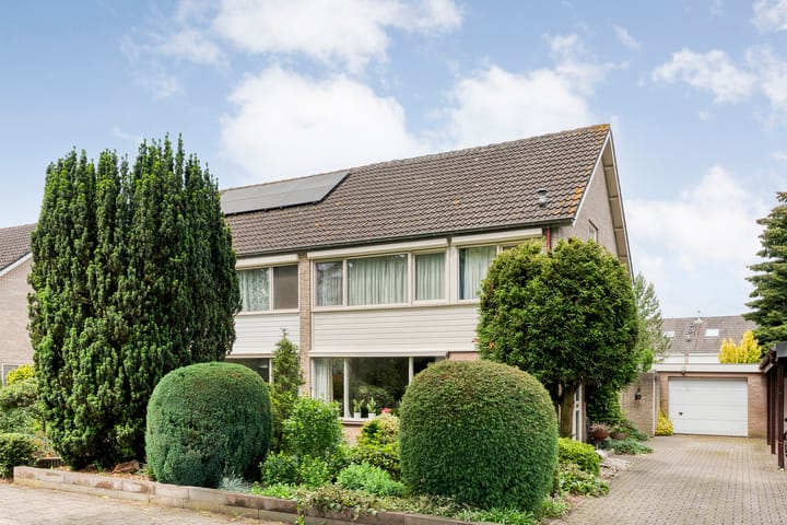 Hardenbergerweg 85 in Ommen
