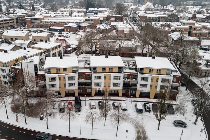 Photo de la maison Hardenbrink 65, Epe