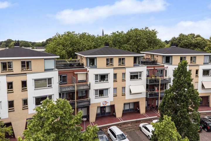 Photo of property Hardenbrink 77, Epe