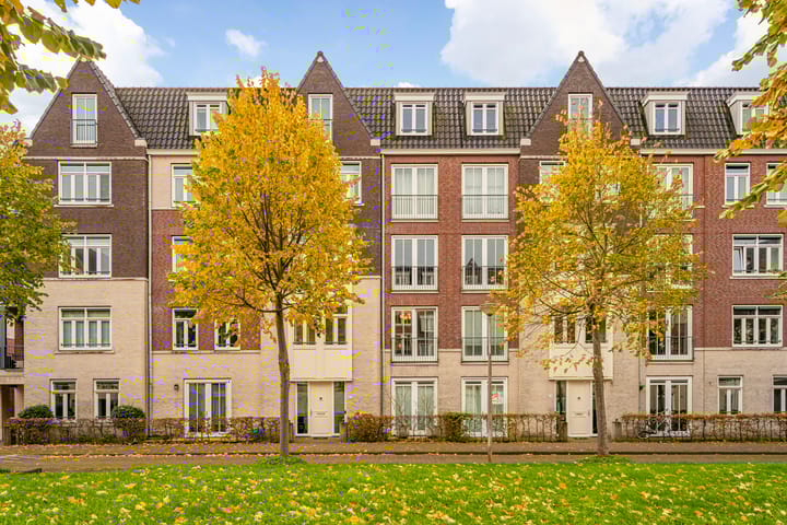 Hardenbroek 14 in Vleuten