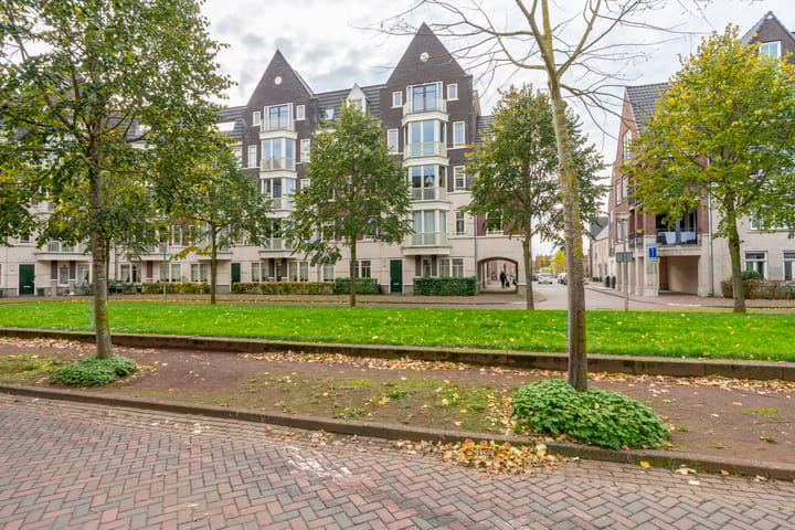 Hardenbroek 96 in Vleuten