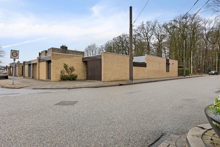 Hardenbroeklaan 31 in Arnhem