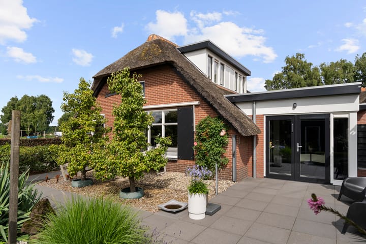 Photo of property Harderwijkerweg 14, Harskamp