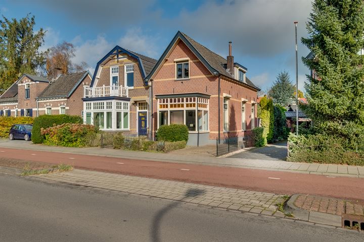 Harderwijkerweg 14 in Dieren