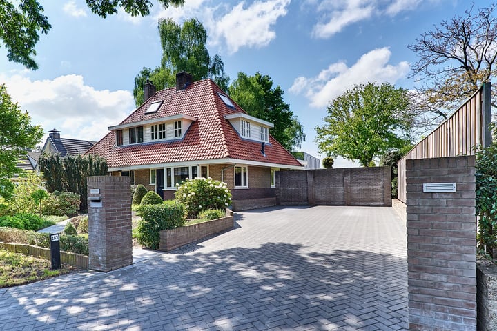 Photo of property Harderwijkerweg 163, Ermelo
