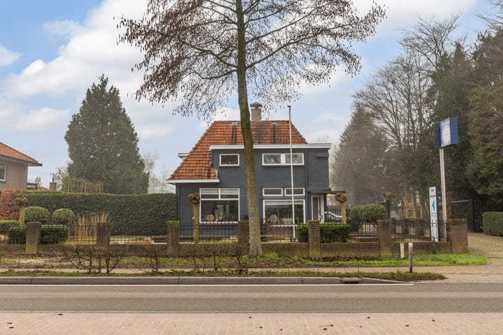 Harderwijkerweg 189 in Ermelo