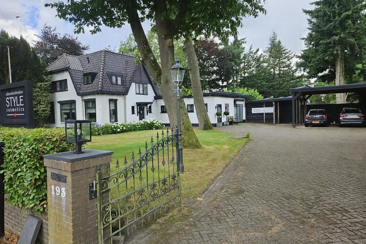 Harderwijkerweg 193 in Ermelo