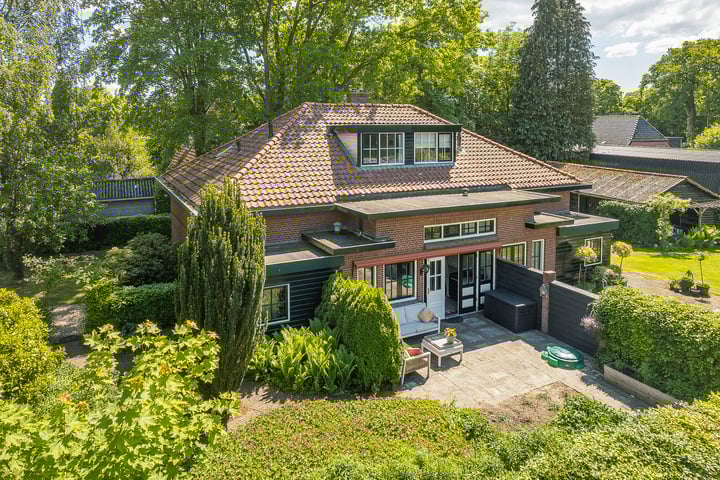 Harderwijkerweg 372 in Hulshorst foto