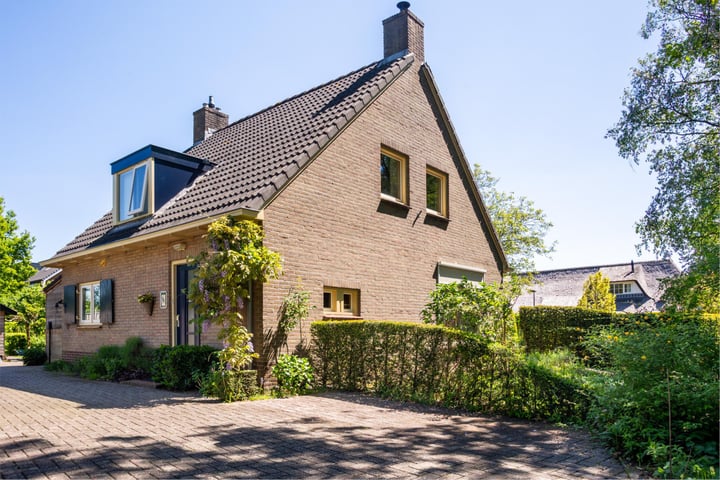 Harderwijkerweg 38 in Laag-Soeren