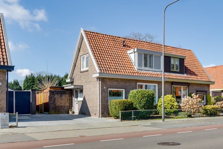 Photo of property Harderwijkerweg 41, Dieren