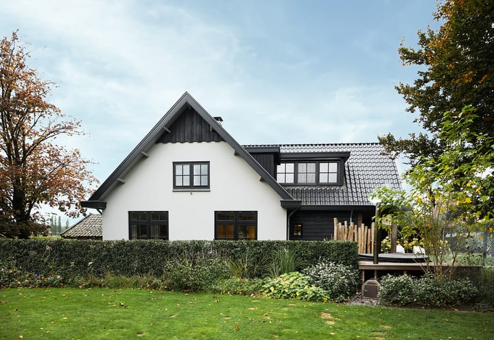 Harderwijkerweg 49 in Harskamp Foto