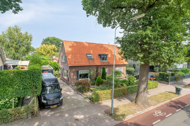 Harderwijkerweg 68a in Nunspeet