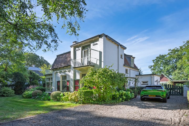 Harderwijkerweg 71 in Laag-Soeren