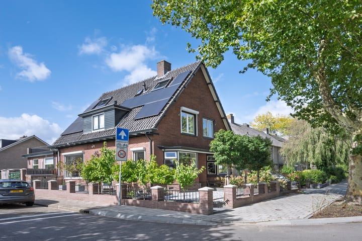 Harderwijkerweg 9 in Dieren