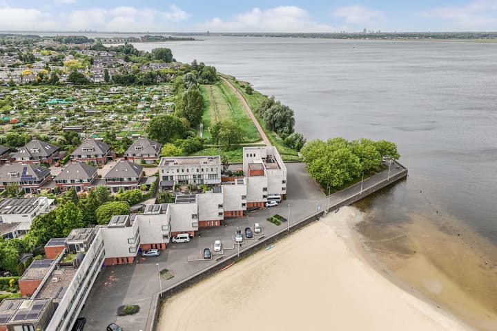 Foto von Haus Harderwijkerzand 14, Huizen
