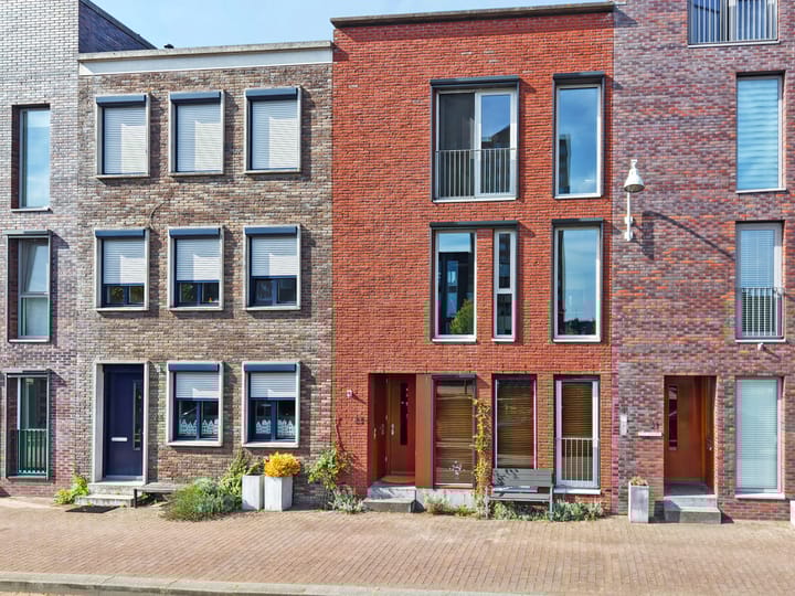 Photo of property Harderwijkkade 22, Amersfoort