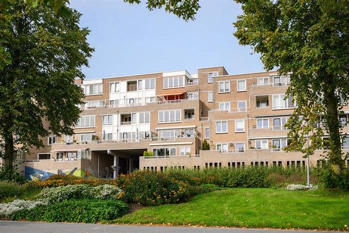 Harderwijkoever 144 in Almere