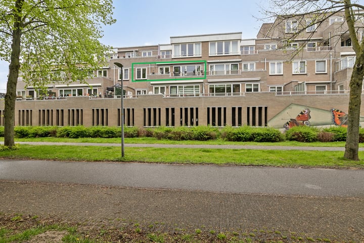 Harderwijkoever 28 in Almere