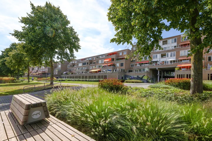 Harderwijkoever 81 in Almere