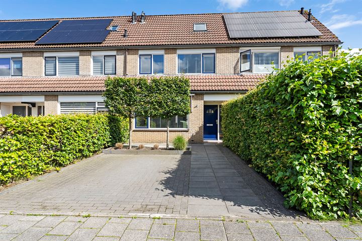 Harderwijkpad 11 in Emmeloord